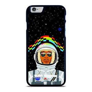 KID CUDI AIR SPACE iPhone 6 / 6S Case Cover