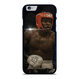 KSI YOUTUBER BOXING iPhone 6 / 6S Case Cover