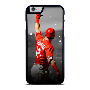 KYLE SCHWARBER PHILADELPHIA PHILLIES MLB 2 iPhone 6 / 6S Case Cover