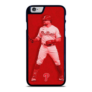 KYLE SCHWARBER PHILADELPHIA PHILLIES MLB iPhone 6 / 6S Case Cover