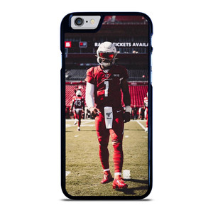 KYLER MURRAY ARIZONA CARDINALS iPhone 6 / 6S Case Cover KYLER MURRAY ARIZONA CARDINALS iPhone 6 / 6S Case Cover