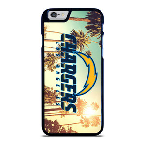 LA LOS ANGELES CHARGERS LOGO iPhone 6 / 6S Case Cover
