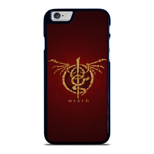 LAMB OF GOD WRATH iPhone 6 / 6S Case Cover