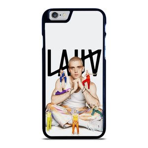 LAUV HOW IM FEELING COVER iPhone 6 / 6S Case Cover