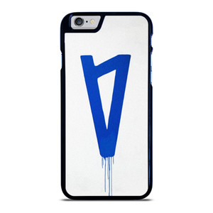 LAUV SINGER SYMBOL iPhone 6 / 6S Case Cover LAUV SINGER SYMBOL iPhone 6 / 6S Case Cover