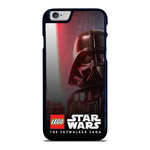 LEGO STAR WARS SKYWALKER SAGA iPhone 6 / 6S Case Cover