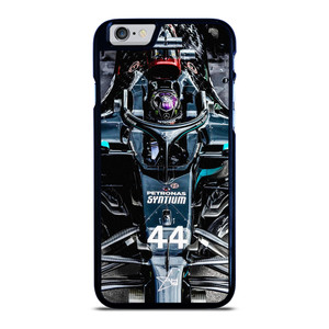 LEWIS HAMILTON F1 CAR iPhone 6 / 6S Case Cover