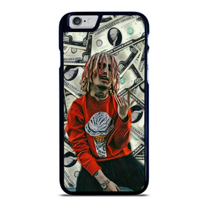 LIL PUMP RAPPER iPhone 6 / 6S Case Cover LIL PUMP RAPPER iPhone 6 / 6S Case Cover