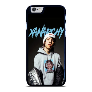 LIL XAN XANARCHY COOL iPhone 6 / 6S Case Cover LIL XAN XANARCHY COOL iPhone 6 / 6S Case Cover