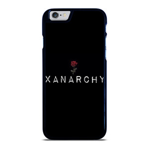 LIL XAN XANARCHY RAPPER iPhone 6 / 6S Case Cover LIL XAN XANARCHY RAPPER iPhone 6 / 6S Case Cover