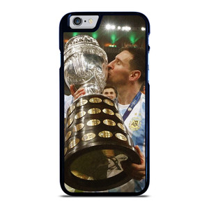 LIONEL MESSI COPA AMERICA 2 iPhone 6 / 6S Case Cover LIONEL MESSI COPA AMERICA 2 iPhone 6 / 6S Case Cover