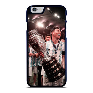 LIONEL MESSI COPA AMERICA iPhone 6 / 6S Case Cover LIONEL MESSI COPA AMERICA iPhone 6 / 6S Case Cover