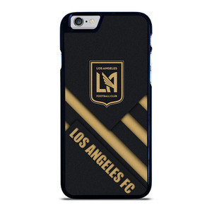 LOS ANGELES FC LOGO iPhone 6 / 6S Case Cover
