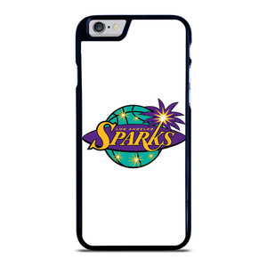 LOS ANGELES SPARKS BASKETBALL iPhone 6 / 6S Case Cover LOS ANGELES SPARKS BASKETBALL iPhone 6 / 6S Case Cover