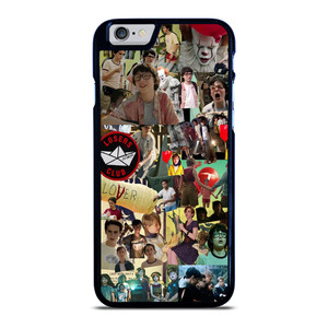 LOSERS CLUB IT MOVIES COLLAGE iPhone 6 / 6S Case Cover
