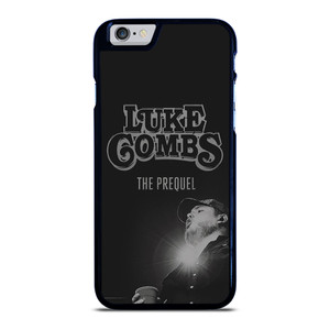 LUKE COMBS THE PREQUEL iPhone 6 / 6S Case Cover