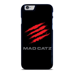 MAD CATZ LOGO iPhone 6 / 6S Case Cover