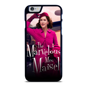 MARVELOUS MRS MAISEL 2 iPhone 6 / 6S Case Cover MARVELOUS MRS MAISEL 2 iPhone 6 / 6S Case Cover