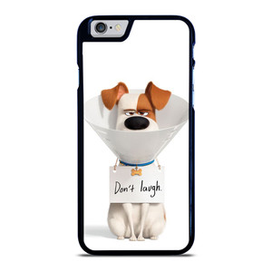 MAX SECRET LIFE OF PETS iPhone 6 / 6S Case Cover