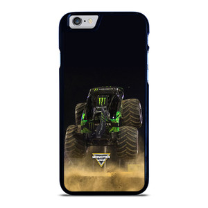 MONSTER JAM TRUCK iPhone 6 / 6S Case Cover