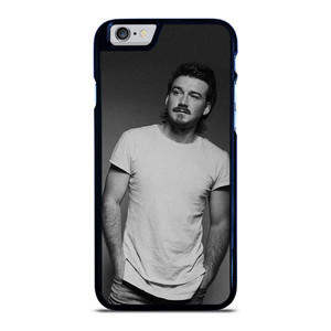 MORGAN WALLEN BLACK WHITE iPhone 6 / 6S Case Cover