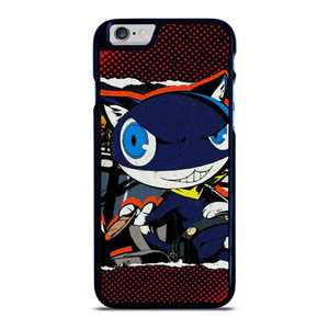 MORGANA PERSONA 5 GAMES iPhone 6 / 6S Case Cover MORGANA PERSONA 5 GAMES iPhone 6 / 6S Case Cover