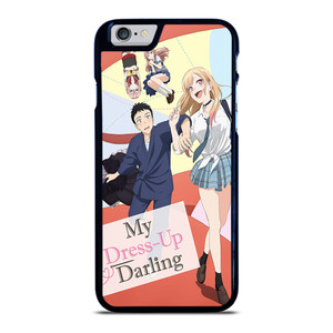 MY DRESS UP DARLING ANIME iPhone 6 / 6S Case Cover