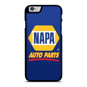 NAPA AUTO PARTS LOGO iPhone 6 / 6S Case Cover