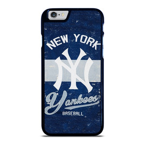 NEW YORK YANKEES BASEBALL MLB iPhone 6 / 6S Case Cover NEW YORK YANKEES BASEBALL MLB iPhone 6 / 6S Case Cover