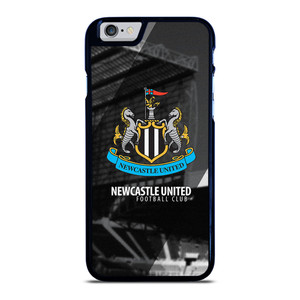 NEWCASTLE UNITED FOOTBALL CLUB 2 iPhone 6 / 6S Case Cover