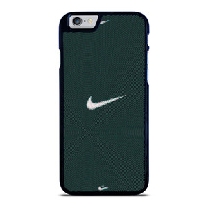 NIKE SWOOSH SPIRAL iPhone 6 / 6S Case Cover NIKE SWOOSH SPIRAL iPhone 6 / 6S Case Cover