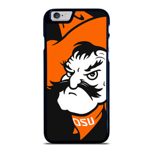 OKLAHOMA STATE COWBOYS ICON iPhone 6 / 6S Case Cover