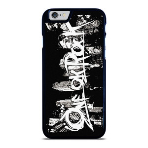 ONE OK ROCK BAND ART iPhone 6 / 6S Case Cover