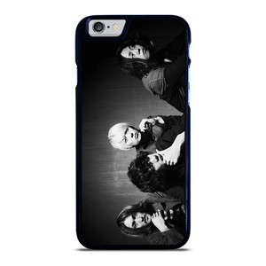 ONE OK ROCK BAND MEMBER iPhone 6 / 6S Case Cover