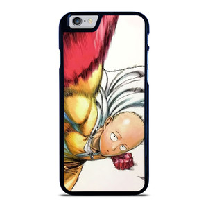 ONE PUNCH MAN SAITAMA FIST iPhone 6 / 6S Case Cover