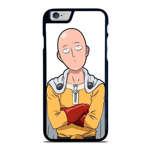 ONE PUNCH MAN SAITAMA FUNNY iPhone 6 / 6S Case Cover