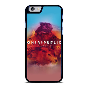 ONEREPUBLIC BAND NATIVE iPhone 6 / 6S Case Cover