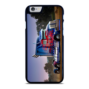 OPTIMUS PRIME TRUCK iPhone 6 / 6S Case Cover