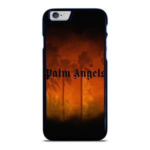 PALM ANGELS BURNING iPhone 6 / 6S Case Cover PALM ANGELS BURNING iPhone 6 / 6S Case Cover