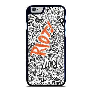 PARAMORE RIOT  iPhone 6 / 6S Case Cover