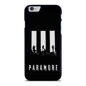PARAMORE ROCK BAND LOGO iPhone 6 / 6S Case Cover