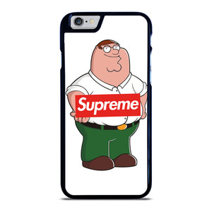 PETER GRIFFIN FAMILY GUY SUPREME iPhone 6 / 6S Case Cover