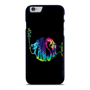 PHISH LOGO ROCK BAND iPhone 6 / 6S Case Cover