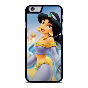 PRINCESS JASMINE DISNEY iPhone 6 / 6S Case Cover