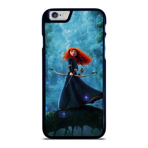 PRINCESS MERIDA DISNEY BRAVE iPhone 6 / 6S Case Cover