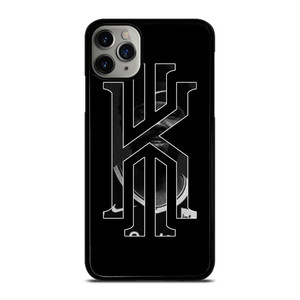 KYRIE IRVING BROOKLYN NETS LOGO 2 iPhone 11 Pro Max Case Cover KYRIE IRVING BROOKLYN NETS LOGO 2 iPhone 11 Pro Max Case Cover