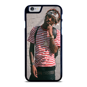 RAPPER RICH THE KID iPhone 6 / 6S Case Cover