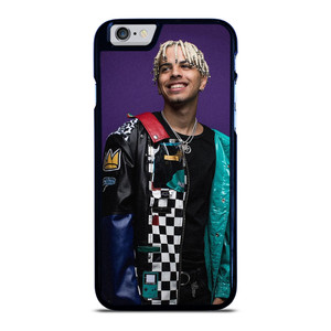 RAUW ALEJANDRO SINGER iPhone 6 / 6S Case Cover