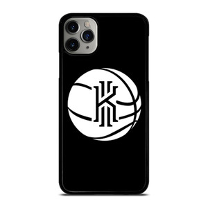KYRIE IRVING BROOKLYN NETS LOGO iPhone 11 Pro Max Case Cover KYRIE IRVING BROOKLYN NETS LOGO iPhone 11 Pro Max Case Cover