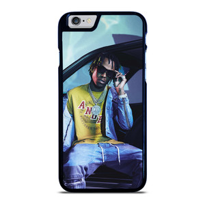 RICH THE KID RAPPER iPhone 6 / 6S Case Cover